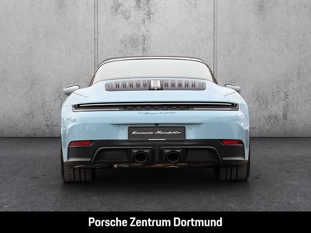 Neu Porsche 992 541 PS (397 kW) 2026 Blau Coupé