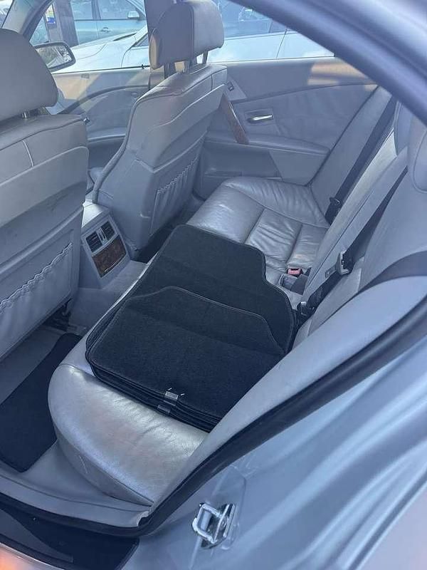 Gebraucht BMW 520 170 PS (125 kW) 2004 Limousine