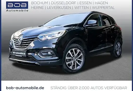 Używany Renault Kadjar Black Edition 140 KM (102 kW) 2022 SUV