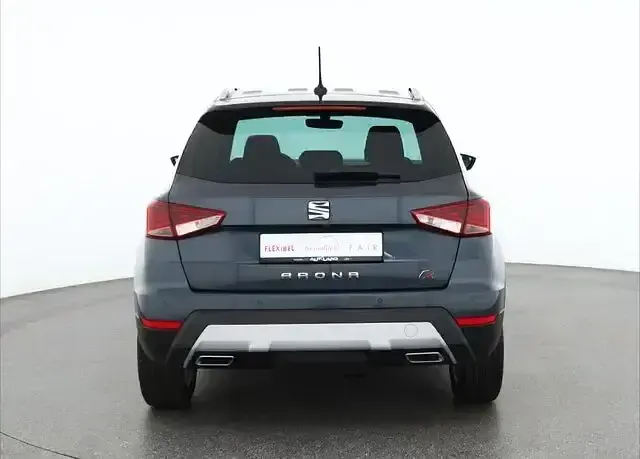 Gebraucht Seat Arona FR 116 PS (85 kW) 2019 Andere SUV