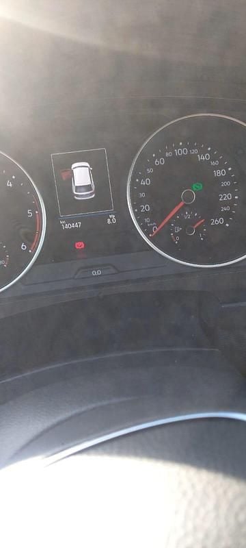 Gebraucht VW Tiguan 150 PS (110 kW) 2018 Silber SUV