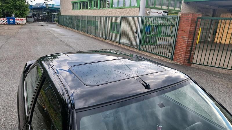 Gebraucht Ford Escort 105 PS (77 kW) 1991 Schwarz Coupé