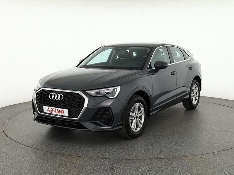 Andere Neu 2025 Audi Q3 Comfort SUV | 40.890 € (Guter Preis) - Bild 1/4