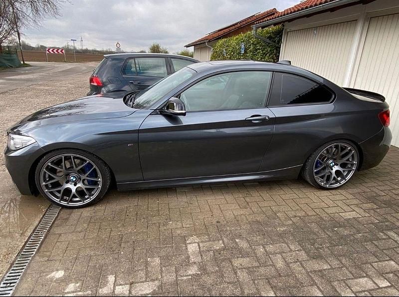 Gebraucht BMW M235 Performance 326 PS (239 kW) 2015 Coupé