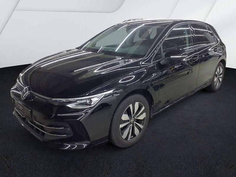 Gebraucht VW Golf VIII Goal 150 PS (110 kW) 2025 Schwarz Limousine