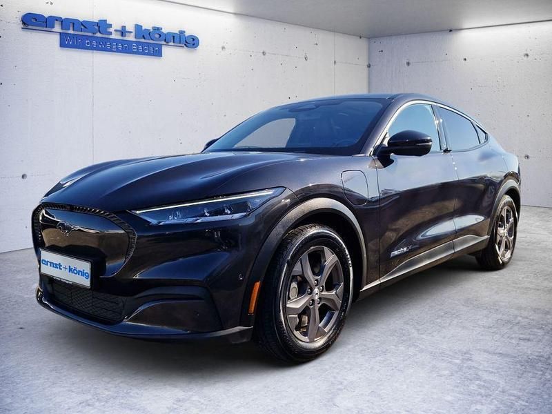 Gebraucht Ford Mustang Mach-E 216 kW (294 PS) 2023 Grau SUV