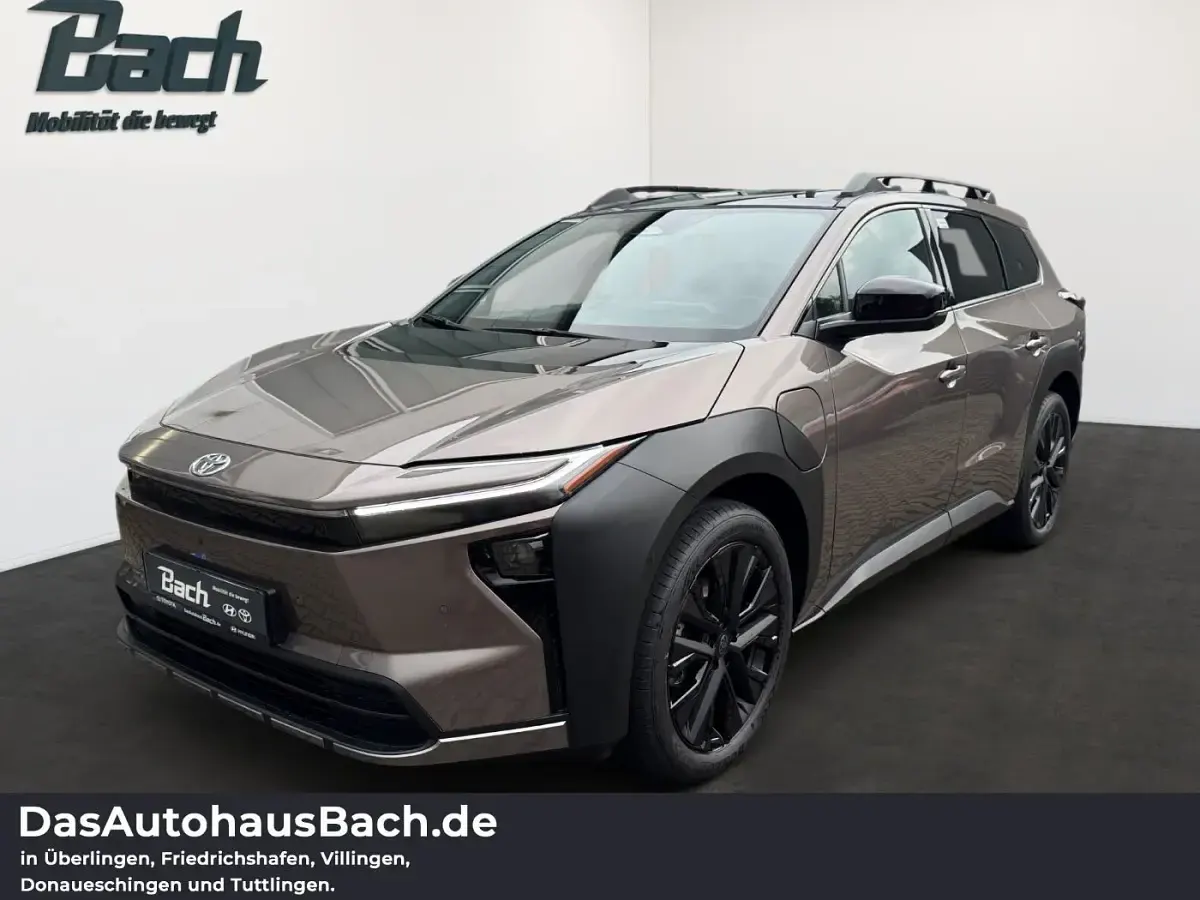 Gebraucht Toyota bZ4X Lounge 280 kW (381 PS) 2026 SUV