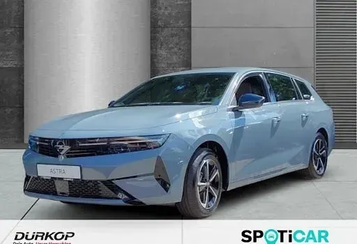 Gebraucht Opel Astra Edition 145 PS (106 kW) 2026 Kombi