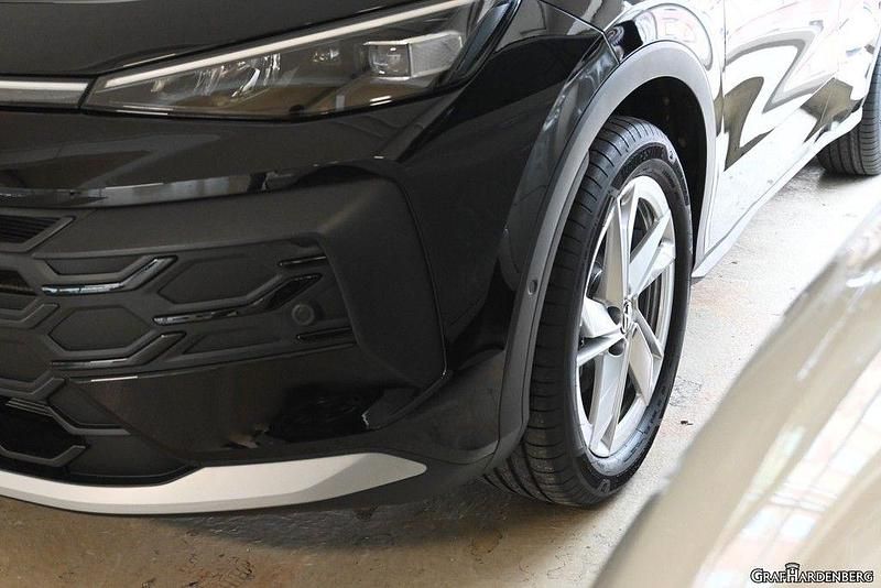 Neu VW T-Roc Style 116 PS (85 kW) 2026 Schwarz SUV