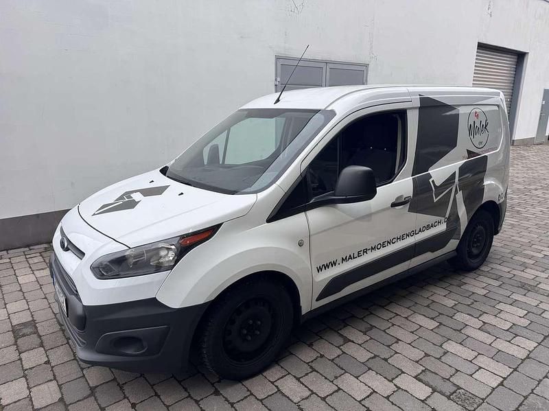 Gebraucht Ford Transit Trend 120 PS (88 kW) 2016 Van