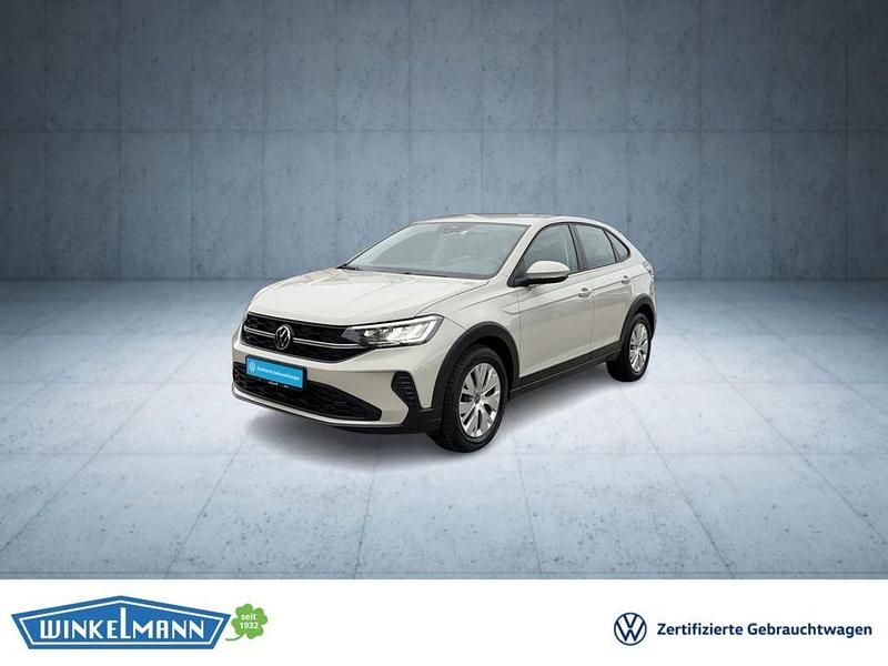 Grau Gebraucht 2022 VW Taigo SUV | 15.450 € (Guter Preis) - Bild 1/4