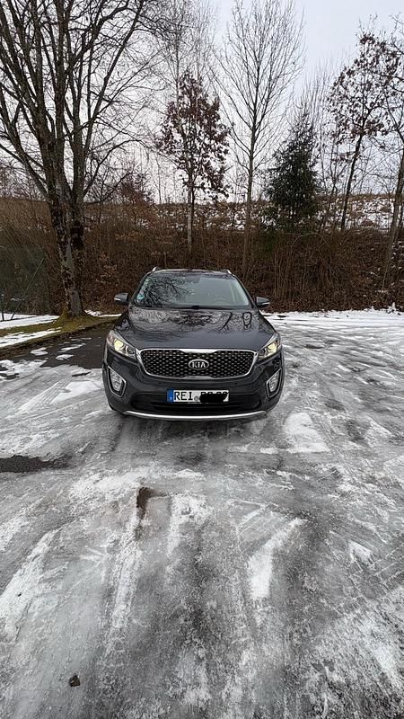 Gebraucht 2017 Kia Sorento Spirit SUV | 19.999 € (Fairer Preis) - Bild 1/4