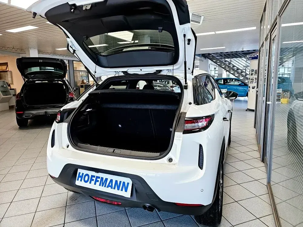 Gebraucht Citroën DS3 101 PS (74 kW) 2022 Weiß SUV