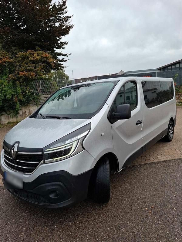 Gebraucht Renault Clio 120 PS (88 kW) 2021 Grün Kleinwagen
