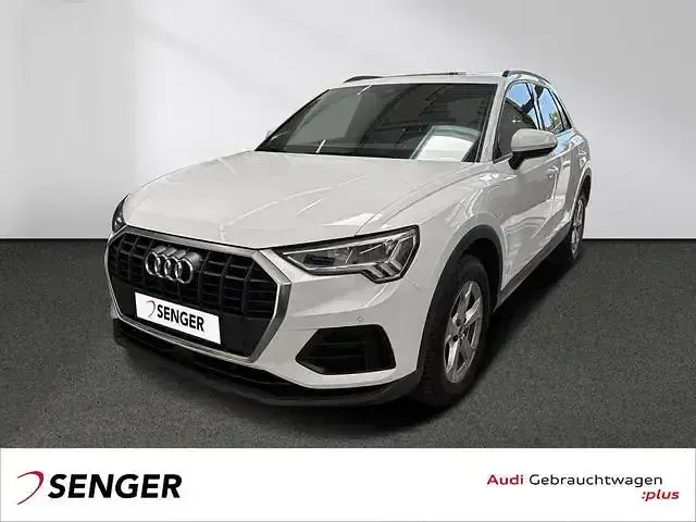 Gebraucht Audi Q3 S-Line 245 PS (180 kW) 2023 SUV