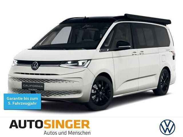 Neu 2025 VW California California Van | 84.680 € - Bild 1/4