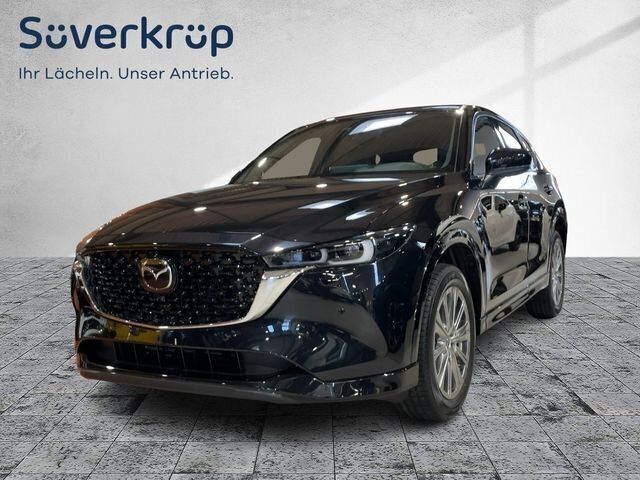 Neu 2024 Mazda CX-5 Takumi-Line SUV | 40.990 € (Fairer Preis) - Bild 1/4