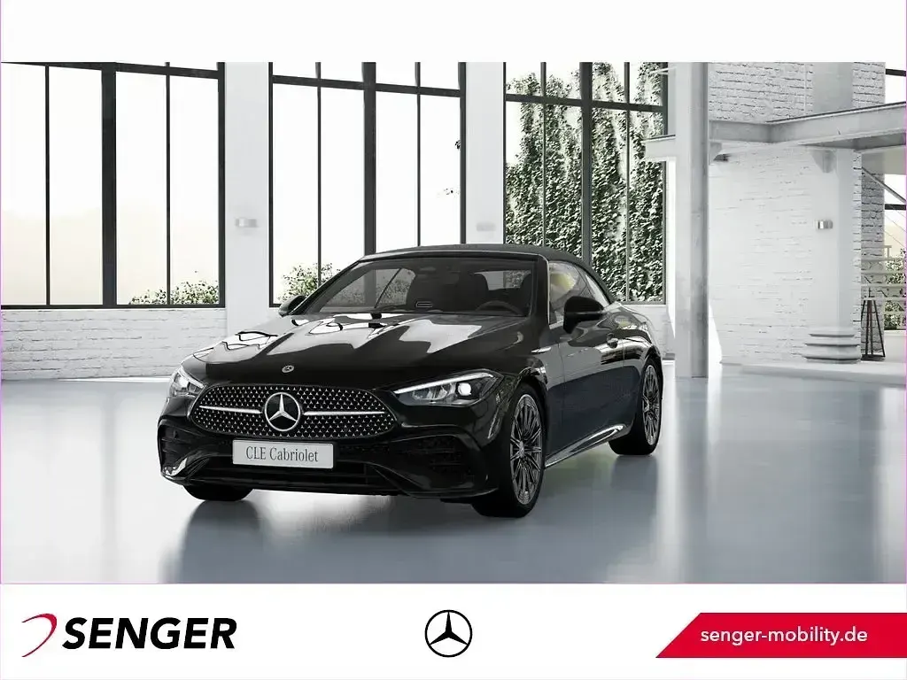 Gebraucht Mercedes 180 Advanced 170 PS (125 kW) 2025 Limousine