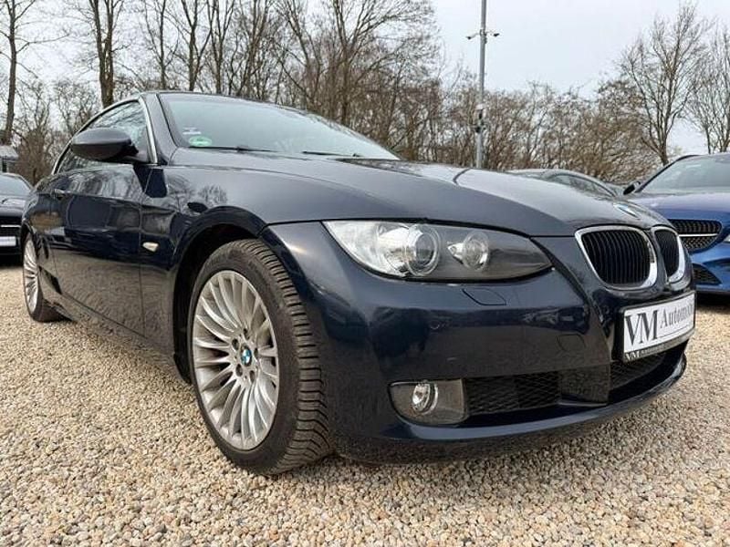 Gebraucht BMW 320 2008 Andere Cabrio