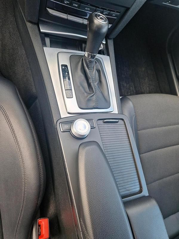 Second-hand Mercedes E250 204 CP (150 kW) 2010 Maro Coupe