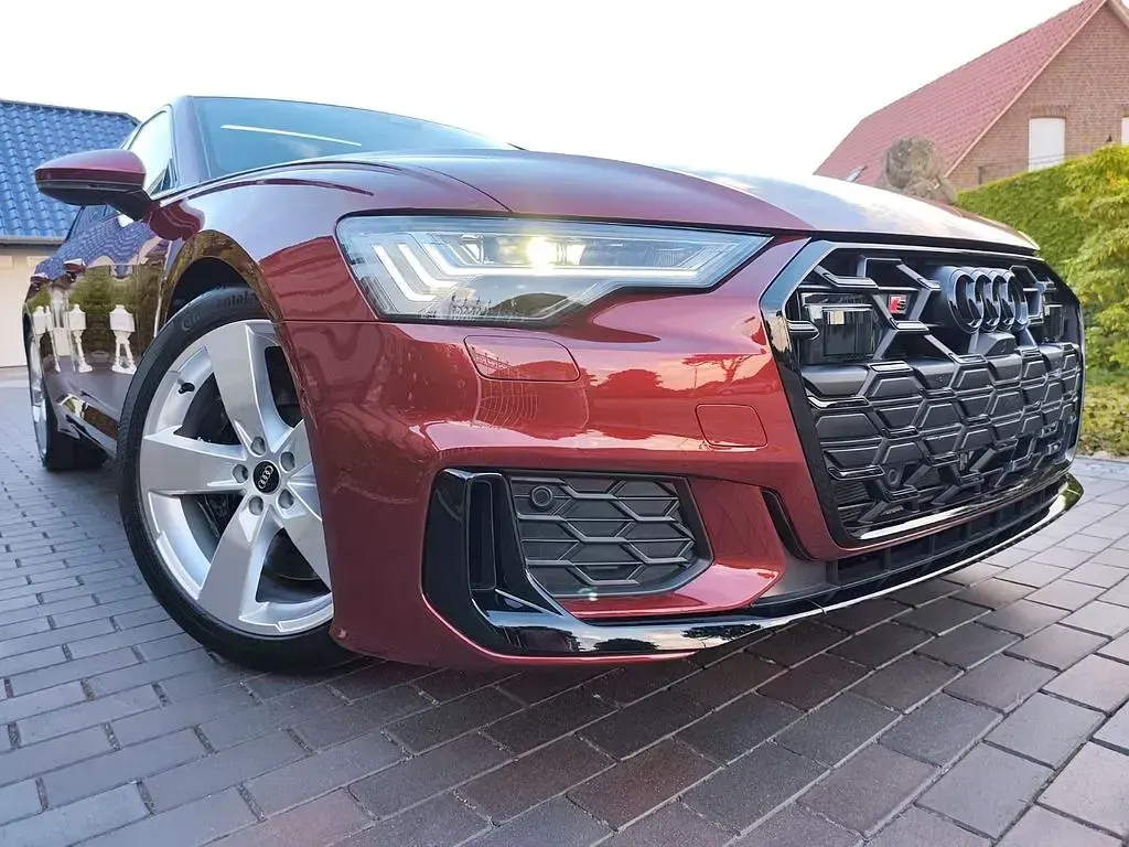 Gebraucht Audi S6 Sport 344 PS (253 kW) 2025 Individual Limousine