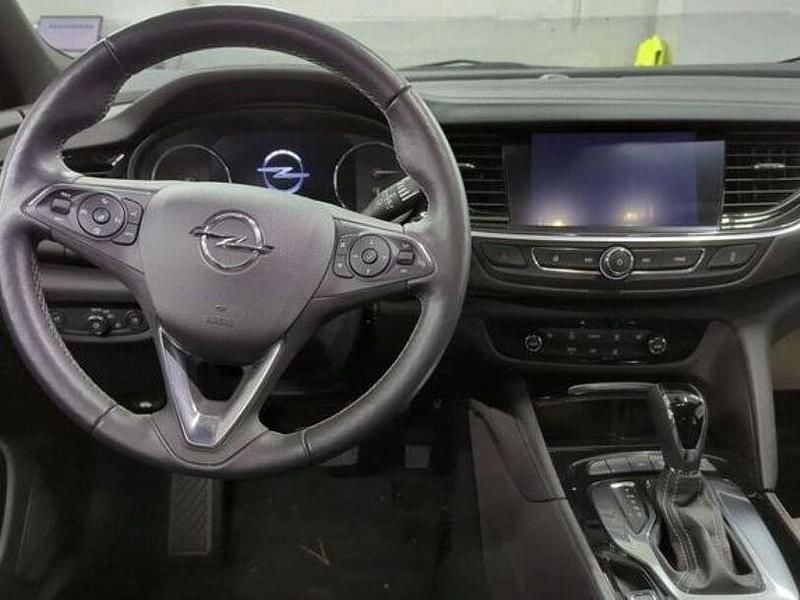 Gebraucht Opel Insignia Elegance 174 PS (127 kW) 2022 Grau metallic Kombi