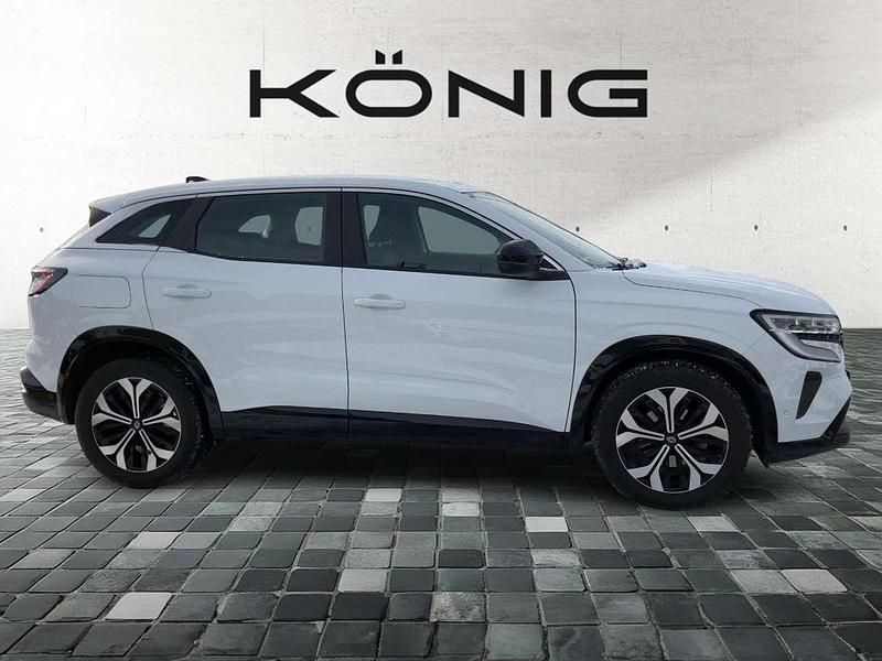 Gebraucht Renault Austral Evolution 2024 Weiß SUV