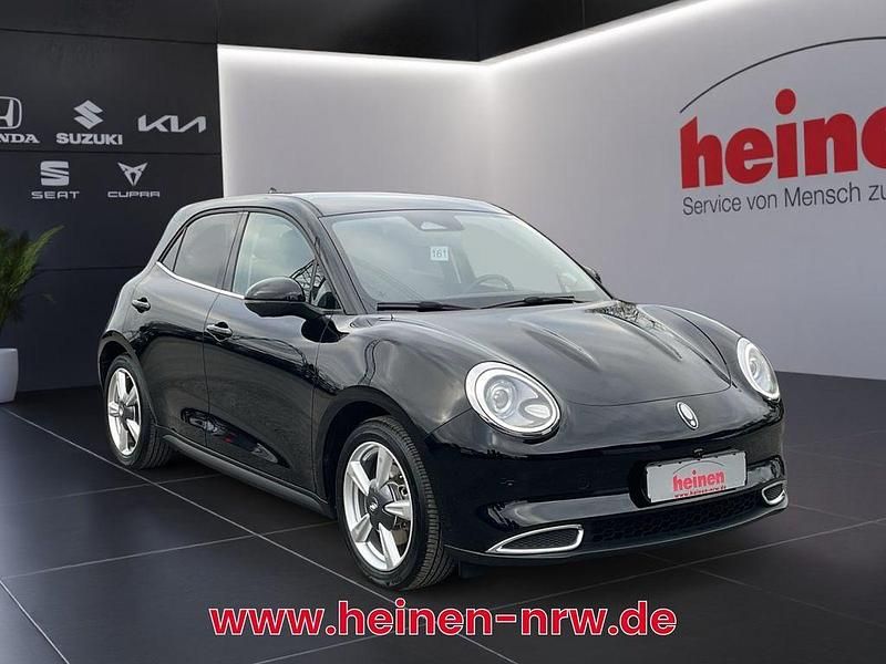 Gebraucht Ora Funky Cat 400 Pro 125 kW (171 PS) 2023 Schwarz Kleinwagen