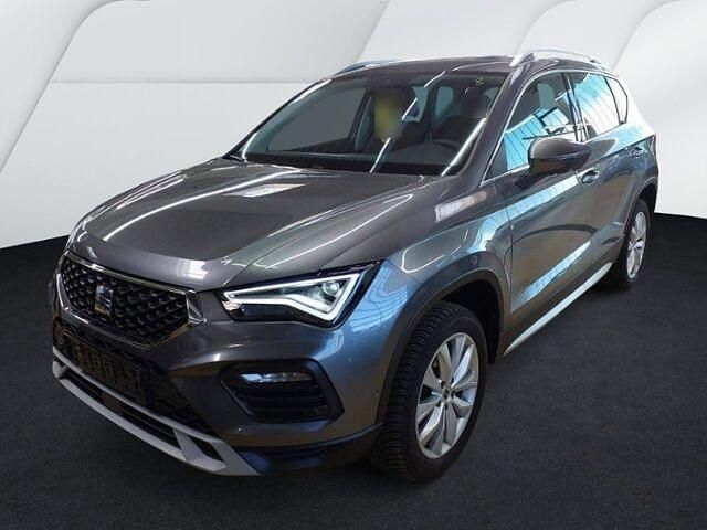 Gebraucht Seat Ateca Xperience 150 PS (110 kW) 2024 Graphitegrau metallic SUV