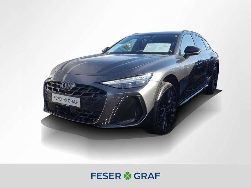 Daytonagrau perleffekt Neu 2026 Audi A6 Ambiente Kombi | 85.714 € (Etwas zu teuer) - Bild 1/1