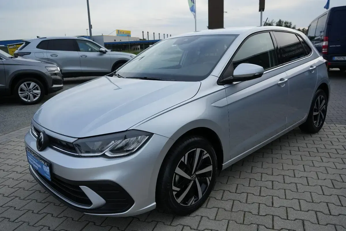 Gebraucht VW Polo 95 PS (69 kW) 2025 Kleinwagen