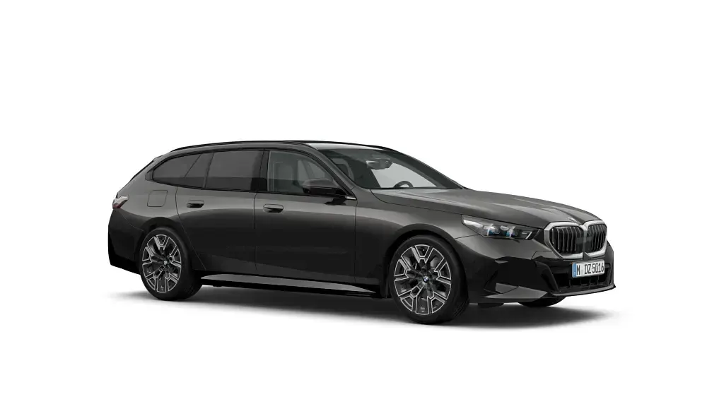 Neu BMW 540 Comfort Edition 286 PS (210 kW) 2026 Kombi