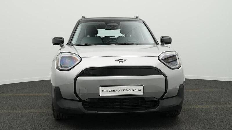 Gebraucht Mini Aceman Classic 135 kW (184 PS) 2024 Grau SUV