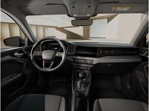 Neu Audi A1 95 PS (69 kW) 2026 Weiß SUV