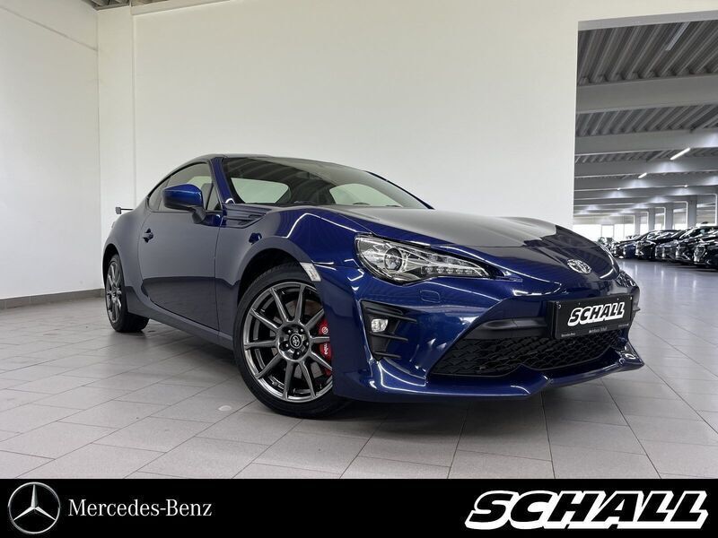 Andere Gebraucht 2020 Toyota GT86 GT Kleinwagen | 29.868 € - Bild 1/2