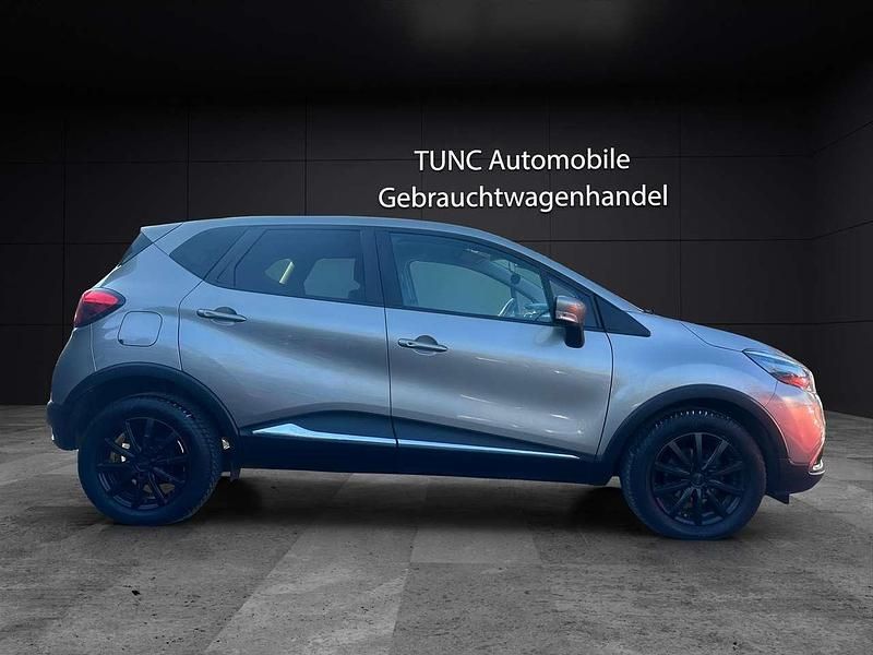 Gebraucht Renault Captur Dynamique 90 PS (66 kW) 2013 Stone SUV