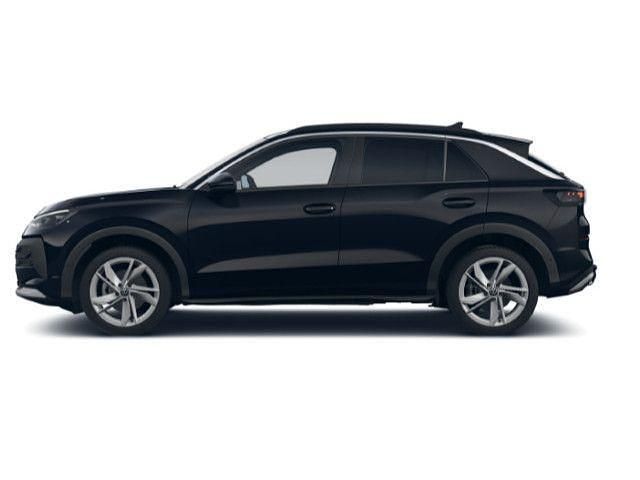 Gebraucht VW T-Roc Life 116 PS (85 kW) 2026 Grenadillschwarz metallic SUV
