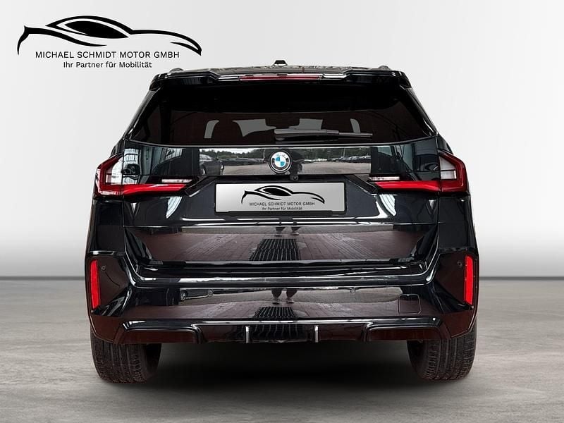 Gebraucht BMW X1 M Sport 211 PS (155 kW) 2024 Saphirschwarz SUV