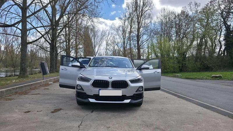 Gebraucht BMW X2 Advantage 190 PS (139 kW) 2018 SUV