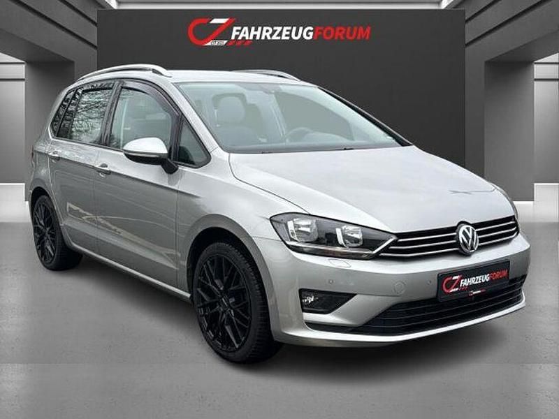 Gebraucht VW Golf VII 125 PS (91 kW) 2018 Andere Limousine