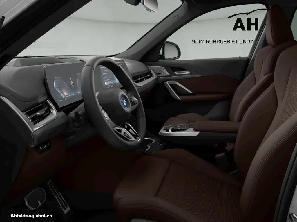 Gebraucht BMW iX1 M Sport 230 kW (313 PS) 2023 Andere SUV