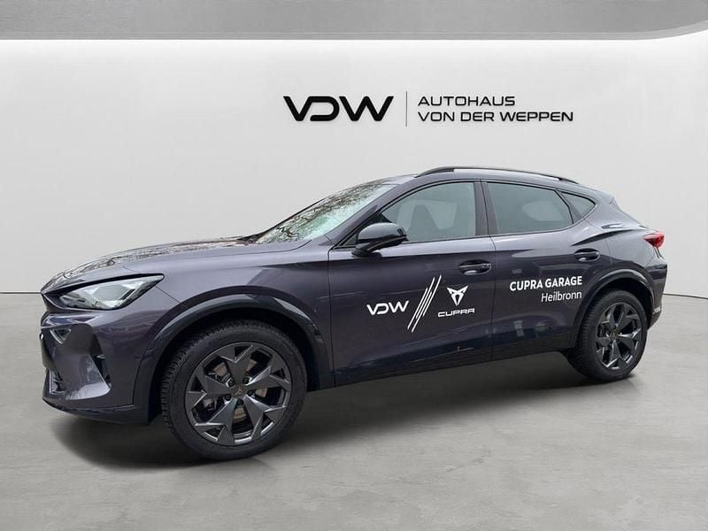 Second-hand Cupra Formentor 150 CP (110 kW) 2026 Mov SUV