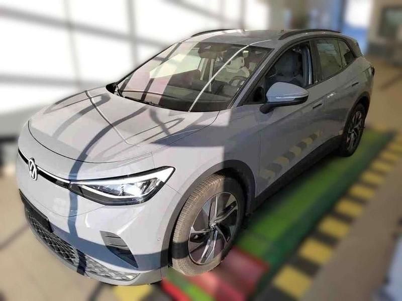 Gebraucht VW ID.4 Pro 210 kW (286 PS) 2024 Grau SUV
