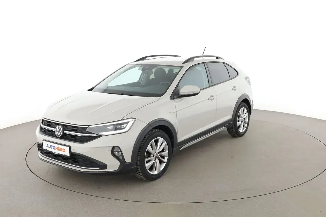 Gebraucht VW Taigo Life 110 PS (80 kW) 2022 SUV