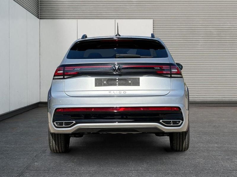 Neu VW Taigo R-line 150 PS (110 kW) 2026 Silber SUV