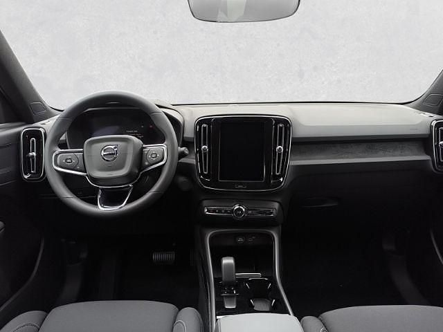 Gebraucht Volvo XC40 Plus 185 kW (252 PS) 2024 Weiss SUV