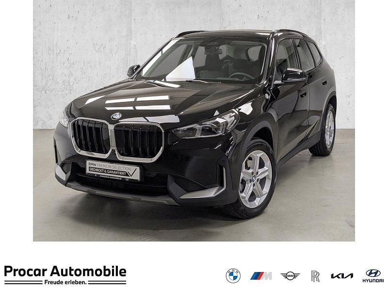 Second-hand BMW X1 Shadowline 136 CP (100 kW) 2024 SUV