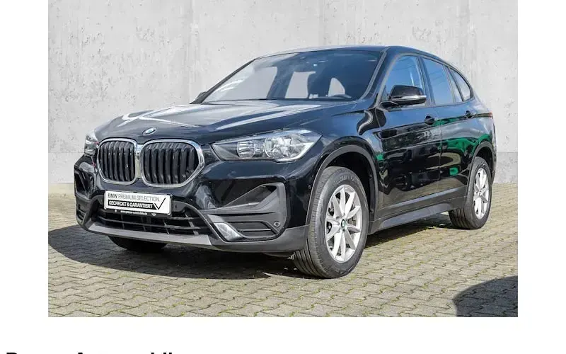 Gebraucht BMW X1 Advantage 150 PS (110 kW) 2022 SUV