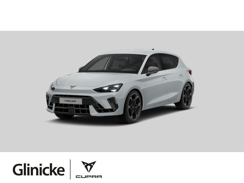 "nevada" weiss Neu 2025 Cupra Leon Limousine | 38.190 € (Fairer Preis) - Bild 1/1