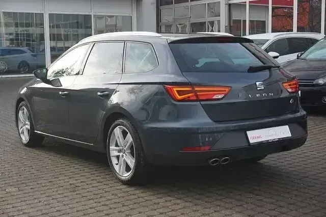 Gebraucht Seat Leon 2020 Andere